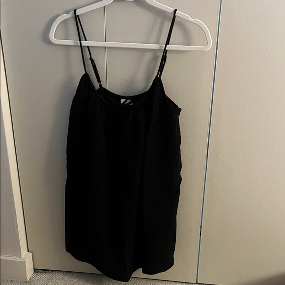 Little Moon Dresses & Skirts - Aritzia airplush cotton breeze dress